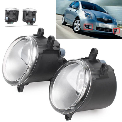 Interior Overhead Reading Light Frame Cover Trim for Toyota Camry (2007–2011)