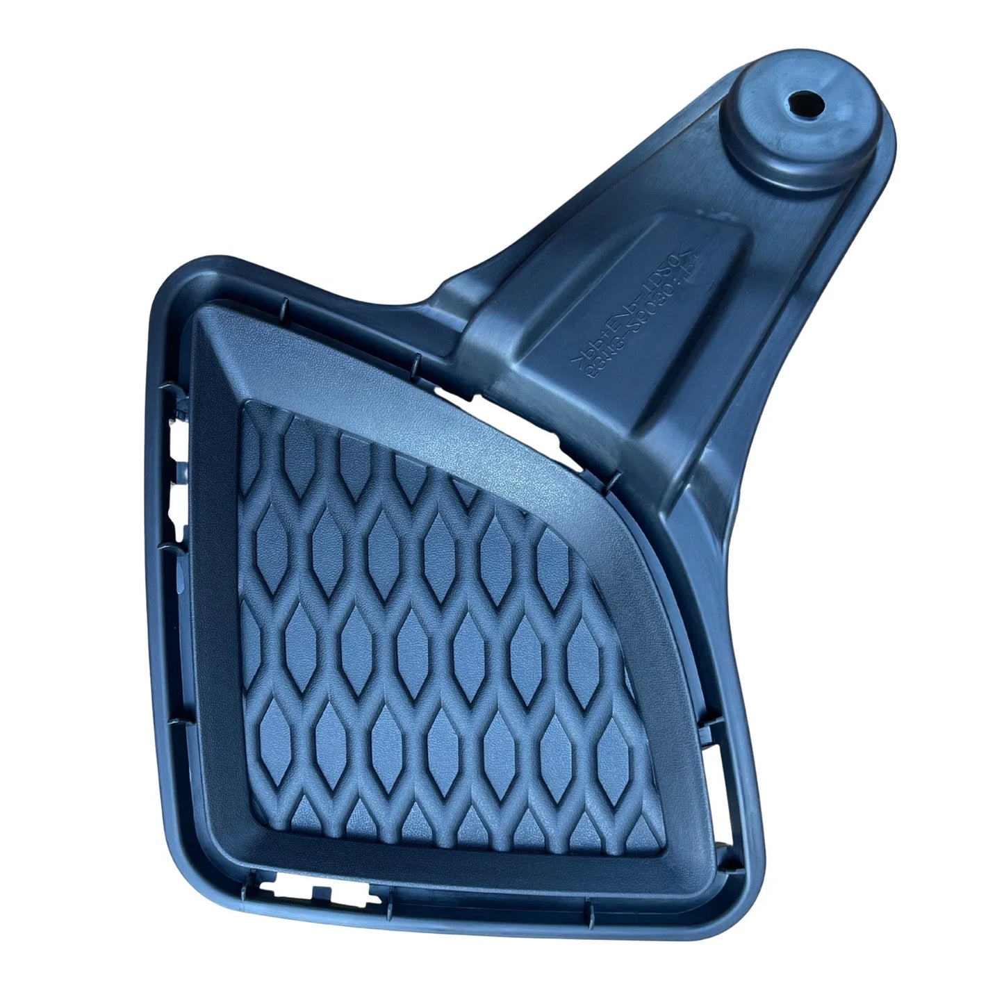 Front Bar Grille Left for Toyota HiAce TRH/KDH (2010–2013)