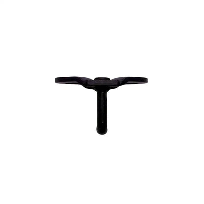 Rear Trunk Lock Buckle for Mazda 2 DE, 3 BL/BM/BN (2007-2019)
