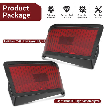 Tail Light Set for John Deere 415 425 445 455