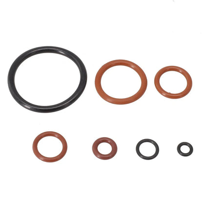 Cooling System Hose for BMW E46 (1998–2006)