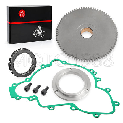Starter Clutch Kit for Polaris General 1000 XP (2016–2023)