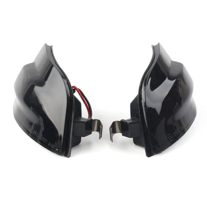 LED Dynamic Turn Signal Side Mirror Light for Ford Focus 2 MK2 C-MAX (2004–2011)