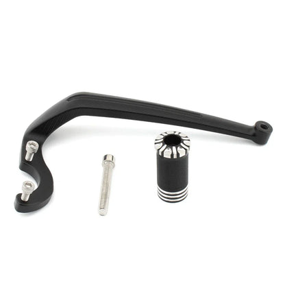 Heel Shift Lever Peg for Indian Chief Vintage Chieftain (2014-2022) Black