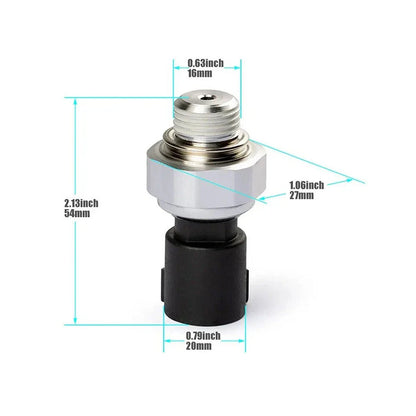 Oil Sensor for Automotive Engine Make Model
