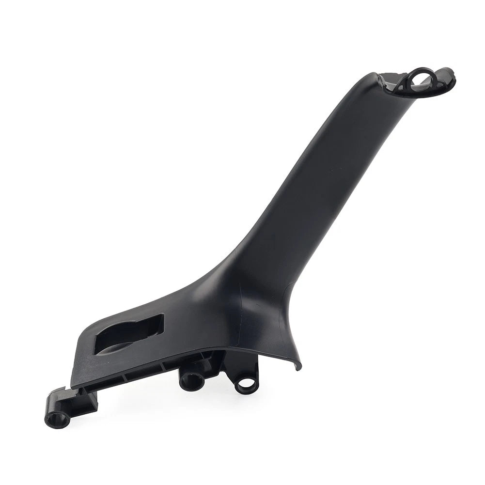 4X Chrome Interior Door Handle Bowl Panel Cover Trim for Audi A4 (2009–2016)