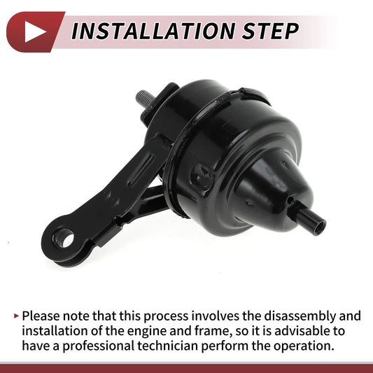 Engine Mount for BMW MINI (2004-2007)