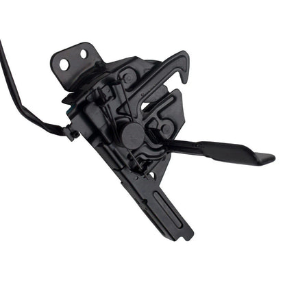 Hood Lock Latch for 2017-2018 Hyundai Elantra Sedan (2017-2018)