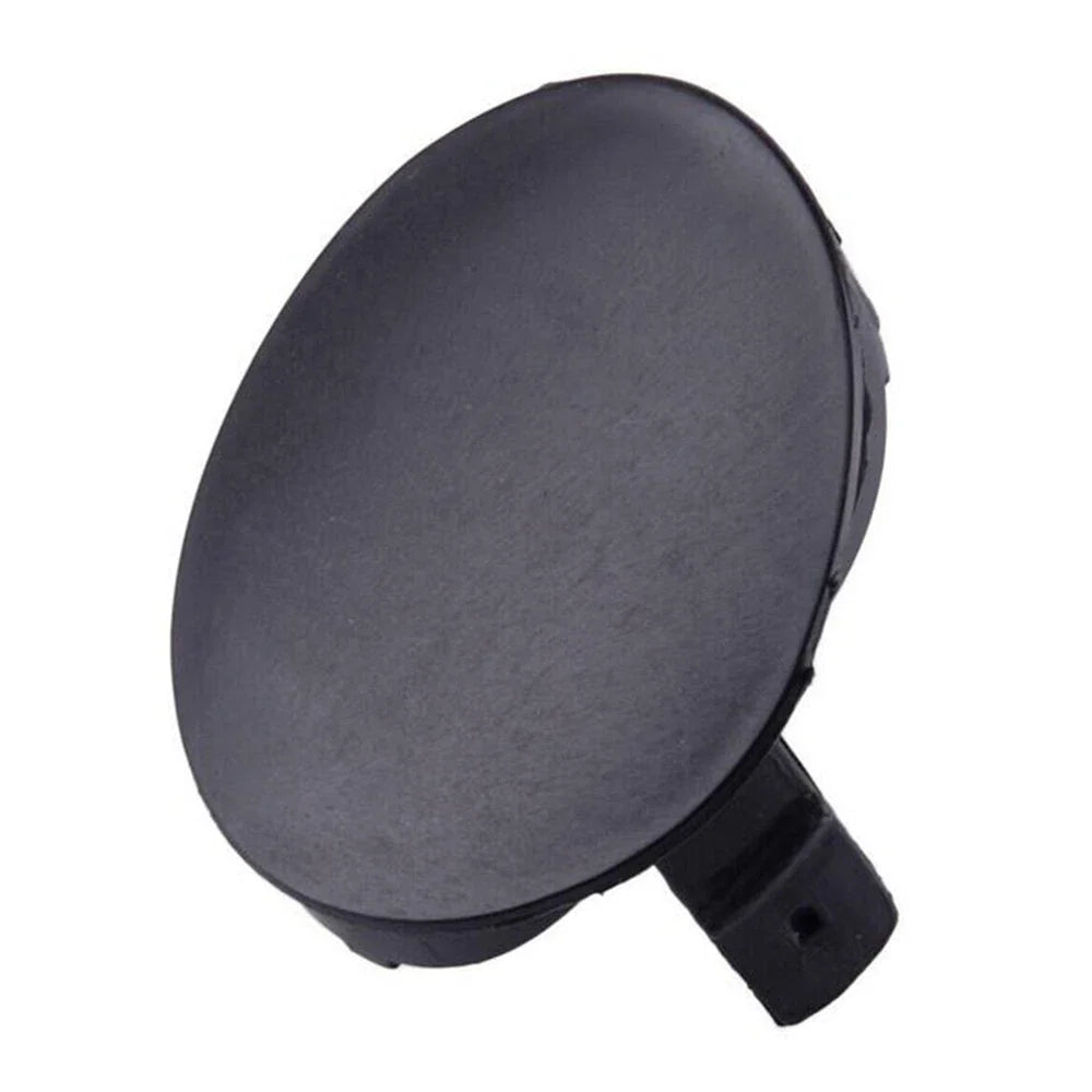 Bumper Tow Hook Cover Cap for Toyota Corolla 2007-2010 (2007-2010)