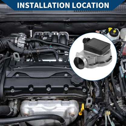 Mass Air Flow Sensor Assembly for BMW E36