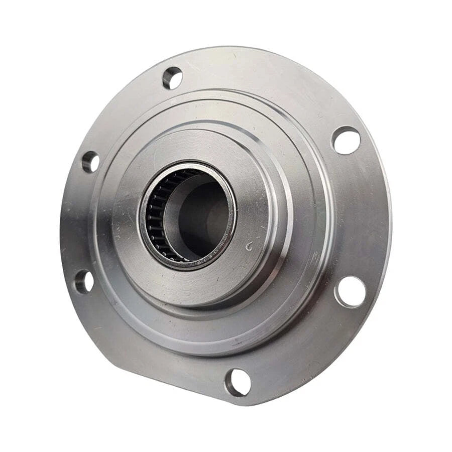 Right Hand Swivel Hub Axle Spindle for Ford Maverick (DA) & Nissan Patrol (GQ)