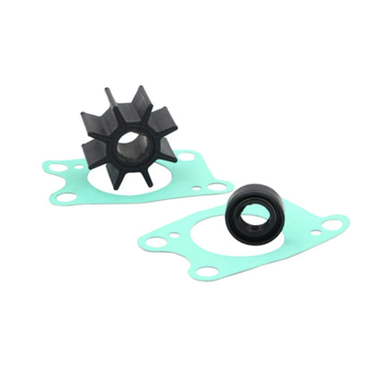 Water Pump Impeller Service Kit for Honda BF5A (1990–1999)