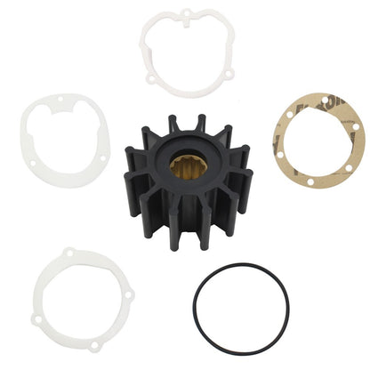 Impeller Kit for Onan Yanmar (Profile K) (Neoprene Spline Drive)