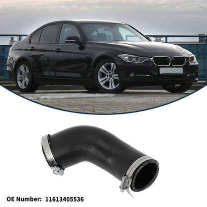 Radiator Hose for BMW X3 E83 3.0d (2004–2008) No. 11613405536 Rubber
