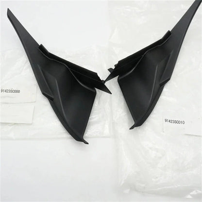 Windshield Wiper Deflector Panel for Subaru Forester (2008-2013)