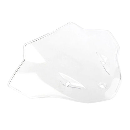 Front Windshield for BMW S1000R 2014-2018 White Motor