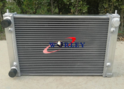 Radiator Fan for VW Corrado Scirocco Jetta Golf GTI MK2 (1986–1992)