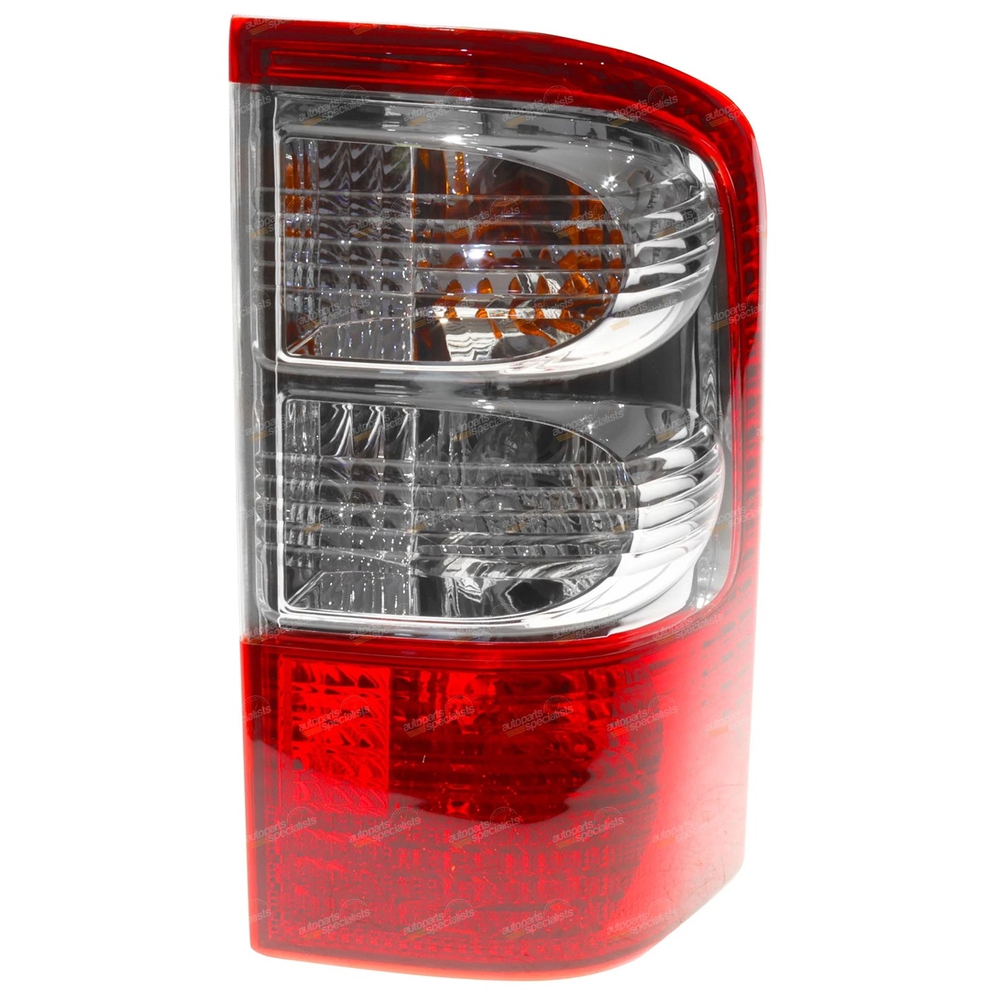 RH Tail Light for Nissan Patrol GU Series 2 (2001–2004)