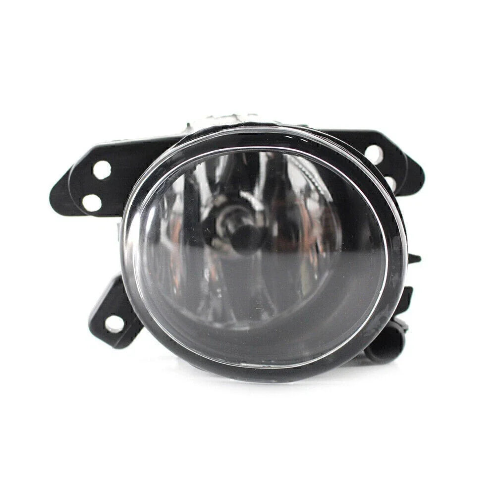 Left Front Fog Light Lamp with Bulb for Mercedes Benz W219 (2007-2010)