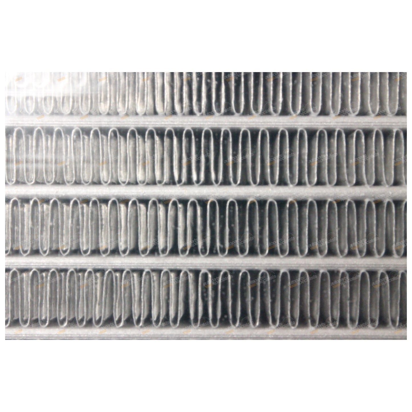 Alloy Radiator for BMW X5 E53 (2000–2006)