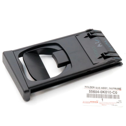 Cup Holder for Toyota Hilux KUN26 Vigo Champ MK6 SR5 (2012–2015)