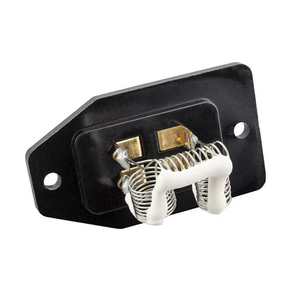 A/C Heater Blower Motor Resistor for Honda Civic Del Sol (1993-1997)