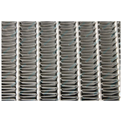 Radiator for Nissan Navara D22 Ute 1997-2001 DIESEL 2.7L 3.2L Manual