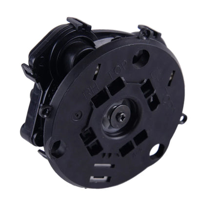 Left Exterior Mirror Drive Actuator for Hyundai Kia Forte Optima (2010-2019)