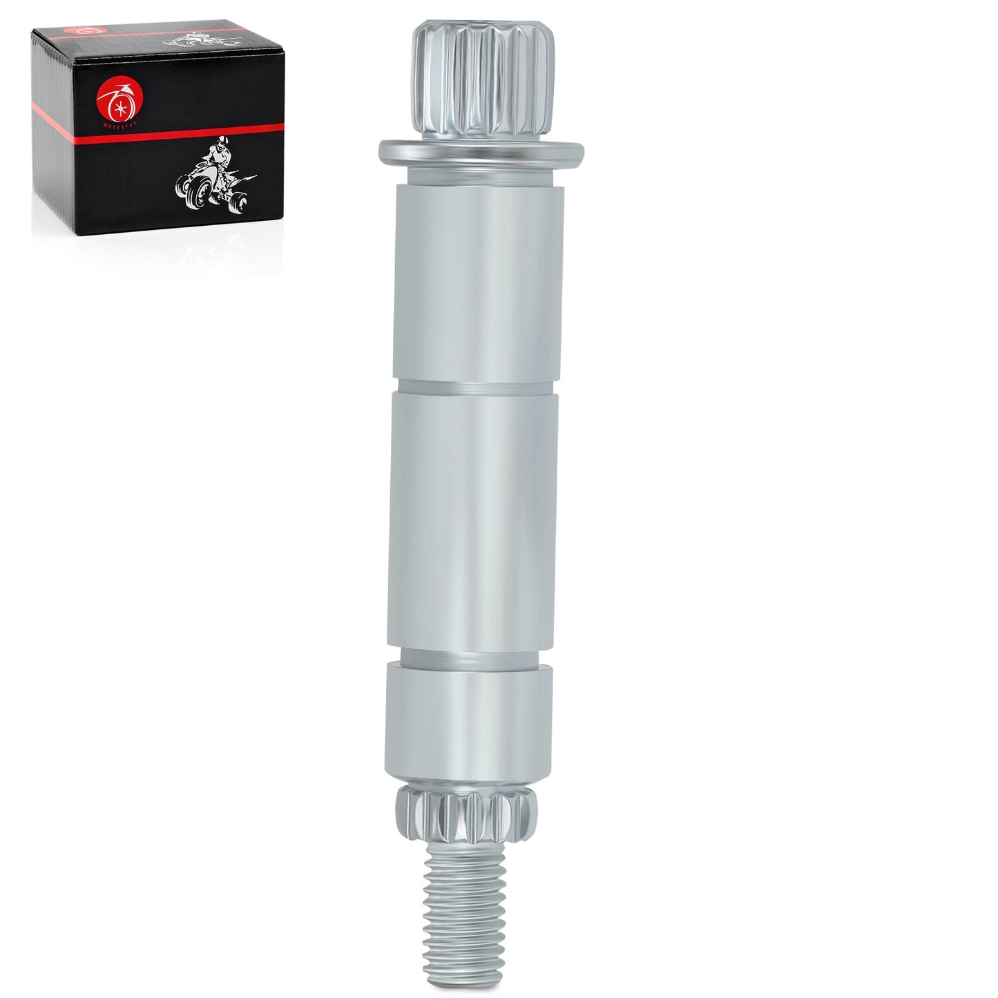 Main Gearcase Shift Shaft for Polaris Ranger Diesel HST Crew (2015–2018)