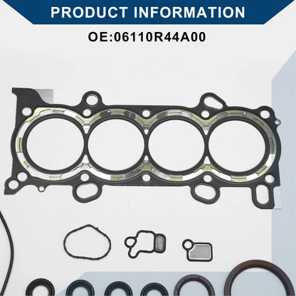 Cylinder Head Gasket Kit for Honda K24Z2/K24Z5 (2008-2015) - 1 Set