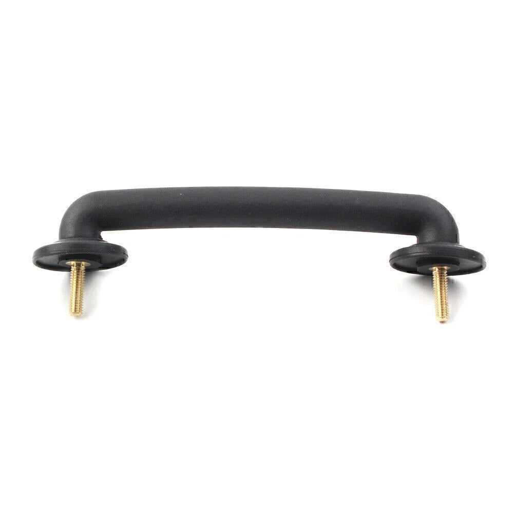 Hood Windshield Bracket Strap for Jeep Wrangler JK TJ (1997-2018)