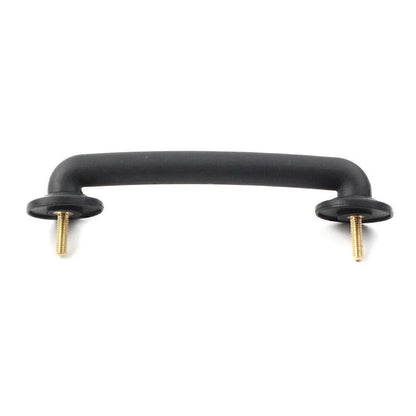 Hood Windshield Bracket Strap for Jeep Wrangler JK TJ (1997-2018)