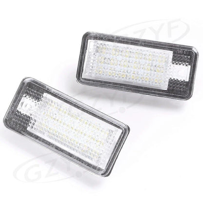 Turn Signal Light for Audi Q5 SQ5 Q7 SQ7 (2018–2023)