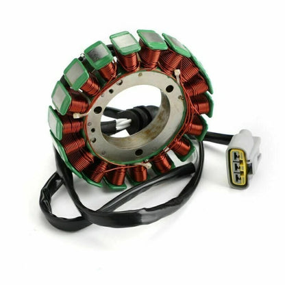 Alternator Stator for Yamaha XTZ1200 Super Tenere (2010–2017) #23P-81410-00-00