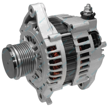 Brand New Alternator for Nissan ELGRAND ATE50 4cyl 3.0L ZD30DDT 1999~2002