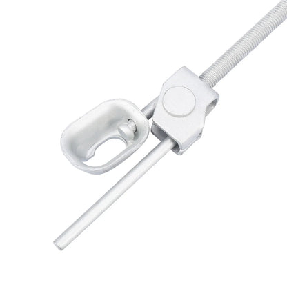 Auto Parking Brake Cable Tensioner for Dodge Ram 1500 (2002)