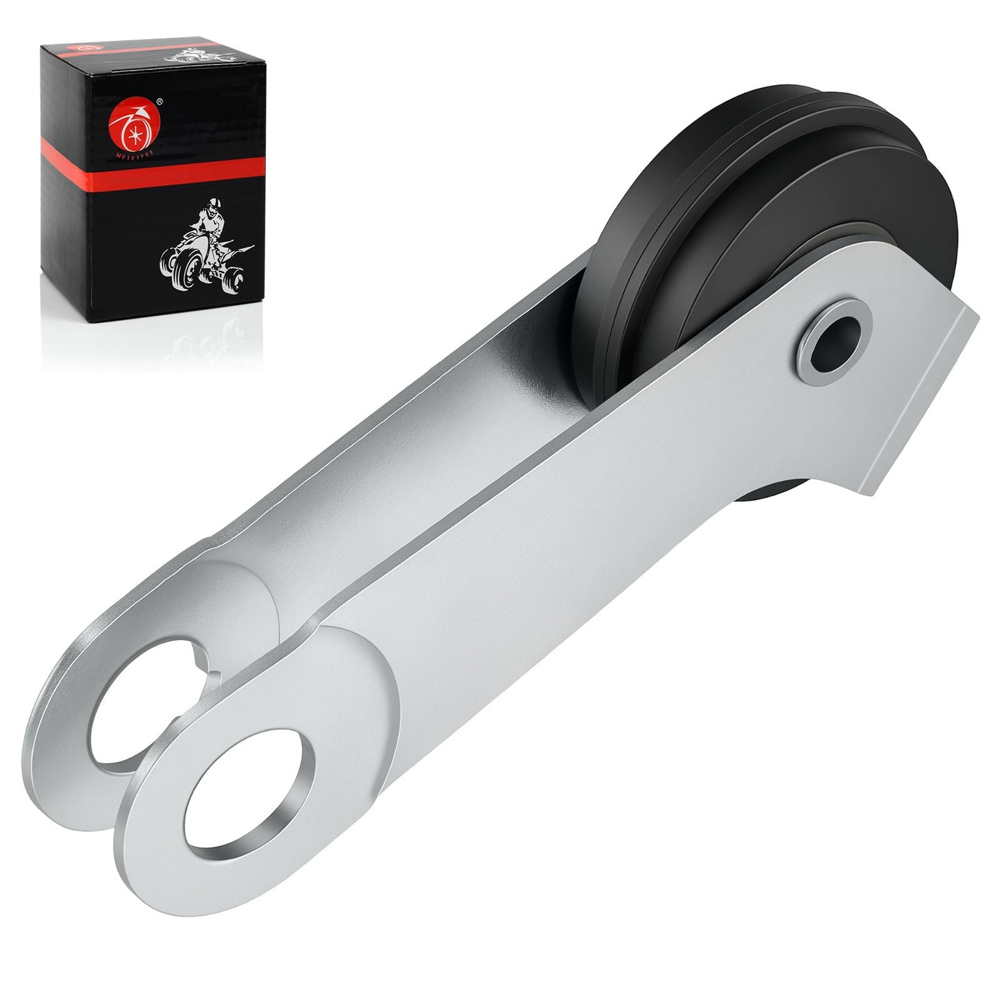Cam Chain Tensioner for Honda CB/CL/SL350 (1968–1973)