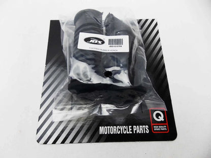 Foot Peg Rubber Set for Honda CL100 (1970-1973) - Left & Right Pair