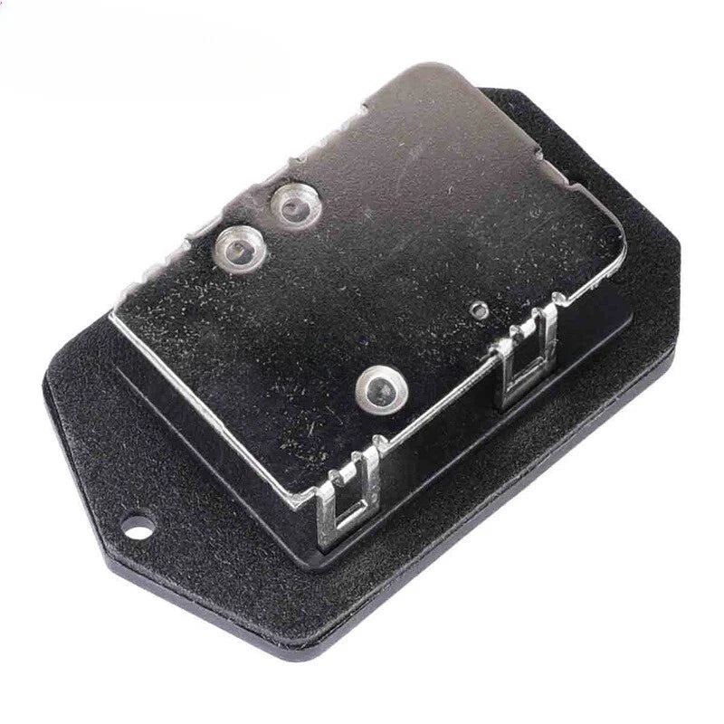 Heater Blower Motor Resistor for Ram 1500 1500 3500 4500 (2011–2018)