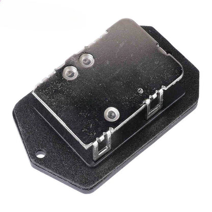 Heater Blower Motor Resistor for Ram 1500 1500 3500 4500 (2011–2018)
