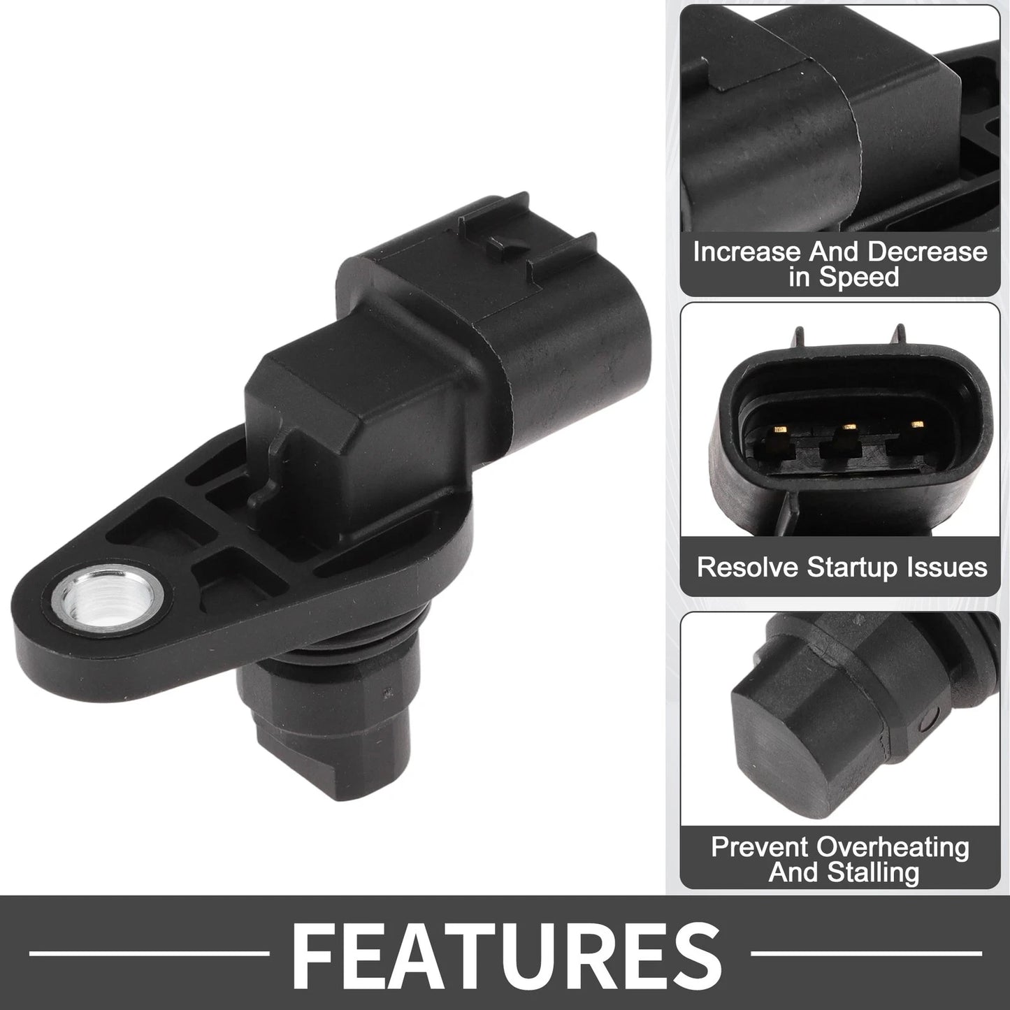 Camshaft Position Sensor No.22056AA280 for Subaru BRZ (2017–2020)