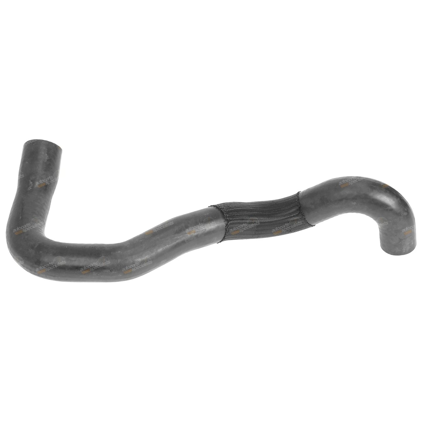 Lower Radiator Hose for Nissan Patrol GU (1999–2003)
