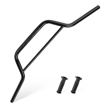 2X Handlebar & Grips for Yamaha Banshee 350 (1987–2001)