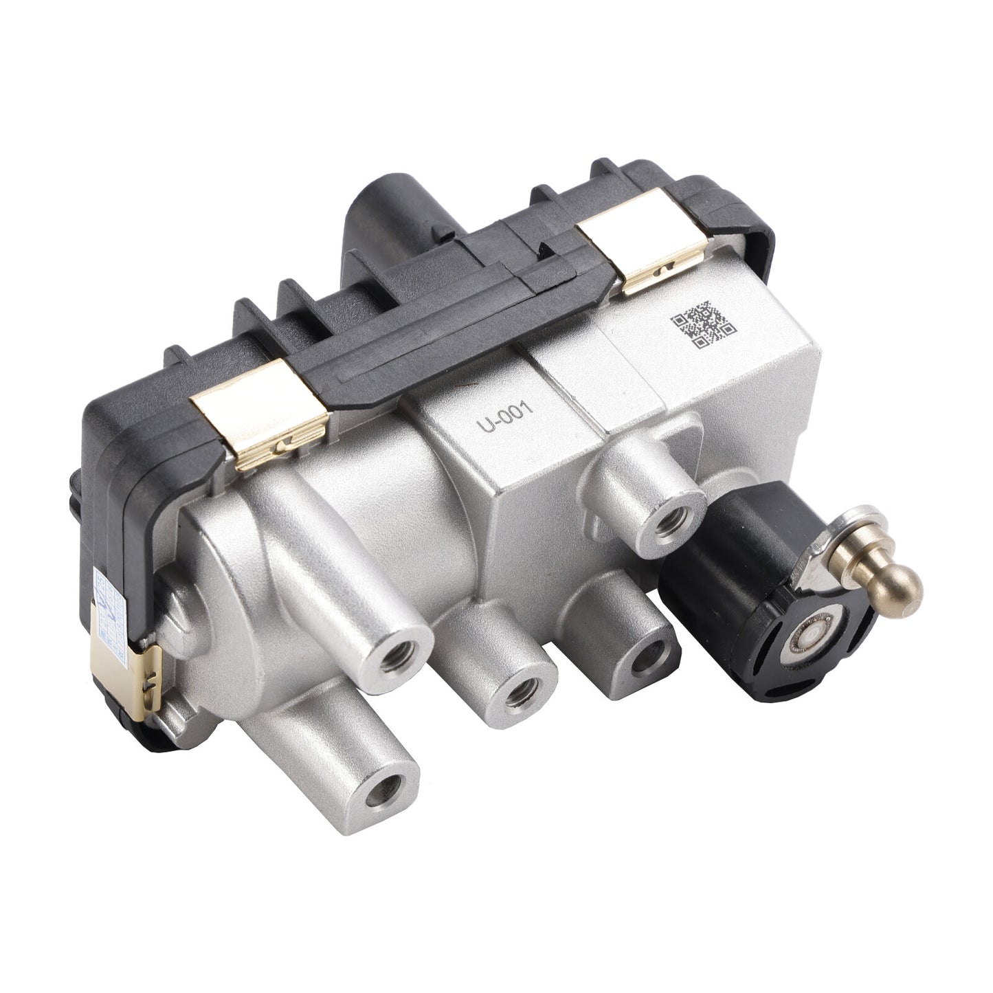 Turbo Electronic Actuator for Nissan Urvan NV350 (2015–2023)