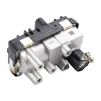 Turbo Electronic Actuator for Nissan Urvan NV350 (2015–2023)