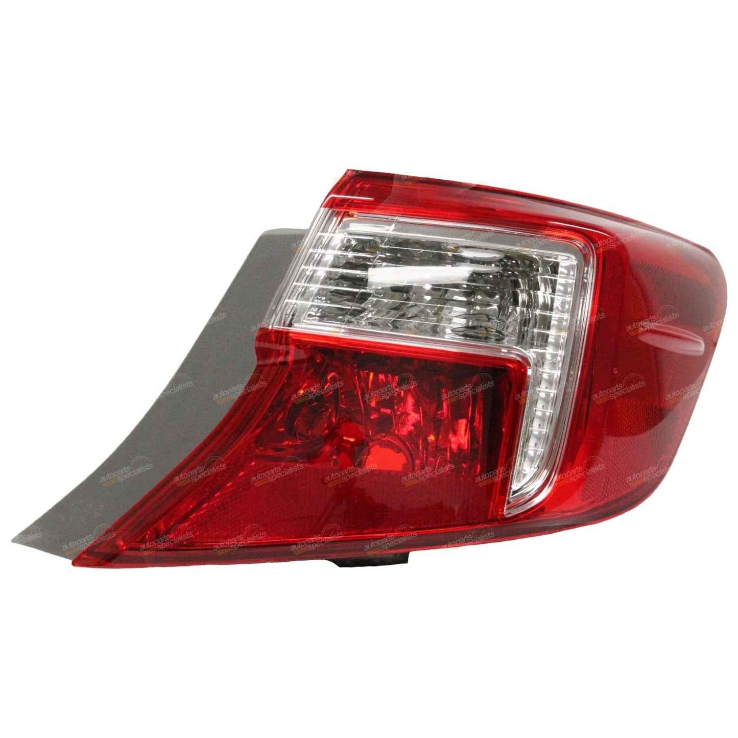 RH Outer Tail Light for Toyota Camry (2011–2015) Sedan Right
