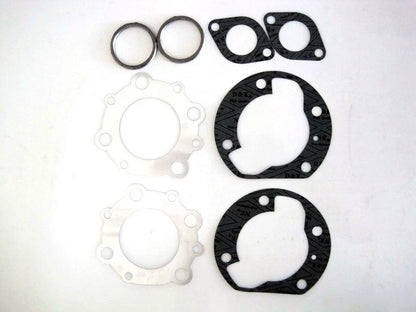 Top End Engine Gasket Set for Suzuki GT500 (1976-1977)