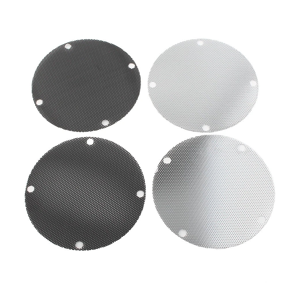 Mesh Speaker Grill for Harley Road Glide FLTR/FLTRU/FLTRX (1998–2013)