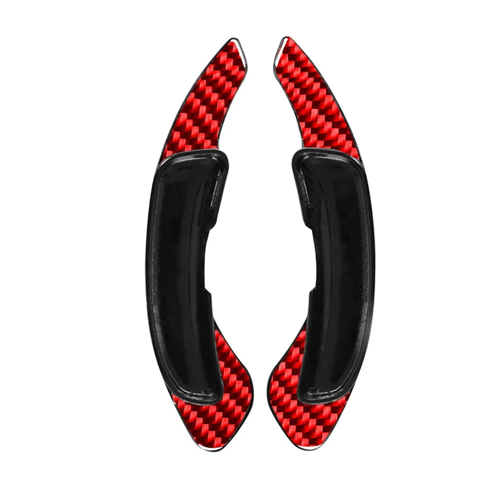 Steering Wheel Shift Paddle Extension for Mazda 3 6 CX-3 CX-4 CX-5 MX-5 (2014–2023)