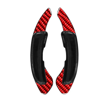 Steering Wheel Shift Paddle Extension for Mazda 3 6 CX-3 CX-4 CX-5 MX-5 (2014–2023)
